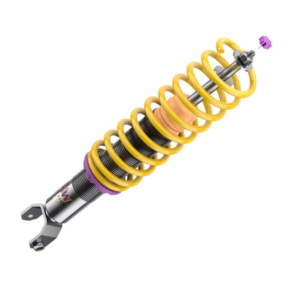 KW V3 inox gevindundervogn – KW 35250001