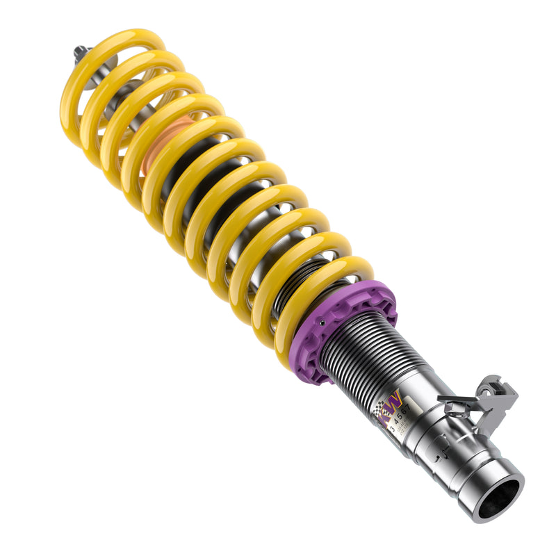KW V3 inox gevindundervogn – KW 35250002
