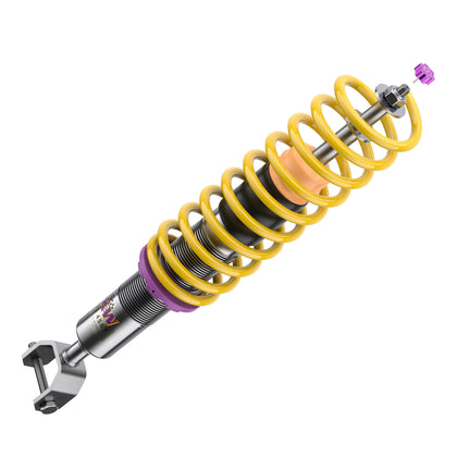 KW V3 inox gevindundervogn – KW 35250002