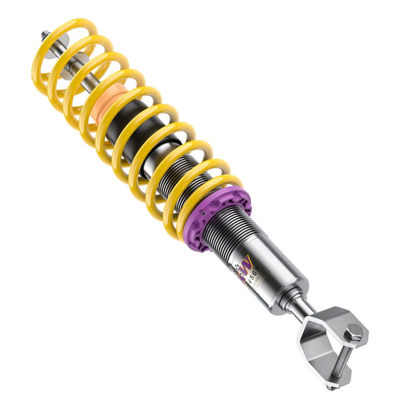 KW V3 inox gevindundervogn – KW 35250002
