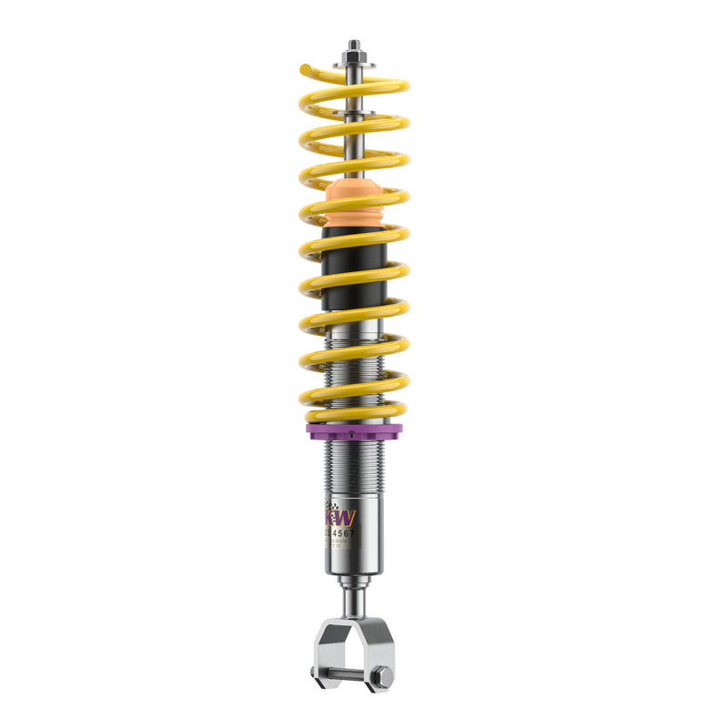 KW V3 inox gevindundervogn – KW 35250002