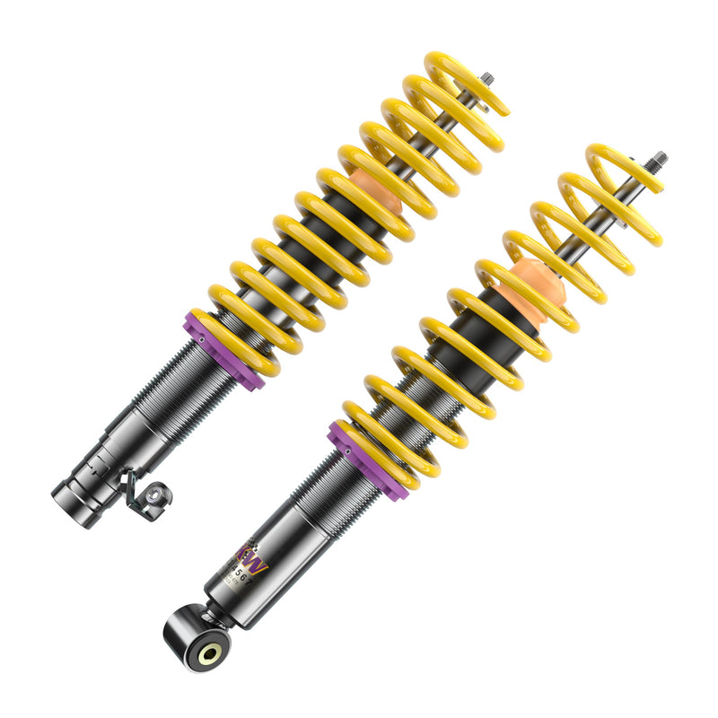 KW V3 inox gevindundervogn – KW 35250004