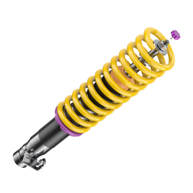 KW V3 inox gevindundervogn – KW 35250004