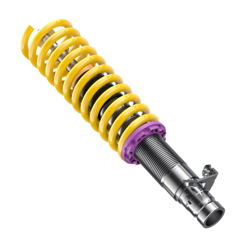 KW V3 inox gevindundervogn – KW 35250004