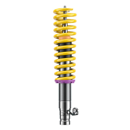 KW V3 inox gevindundervogn – KW 35250004