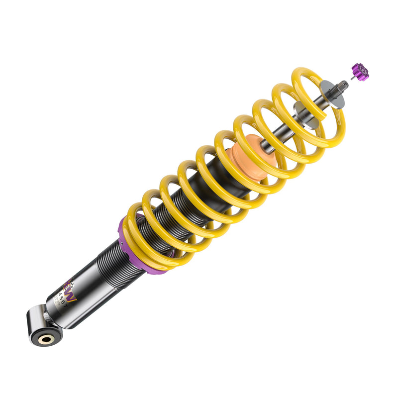 KW V3 inox gevindundervogn – KW 35250004