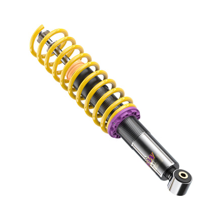 KW V3 inox gevindundervogn – KW 35250004