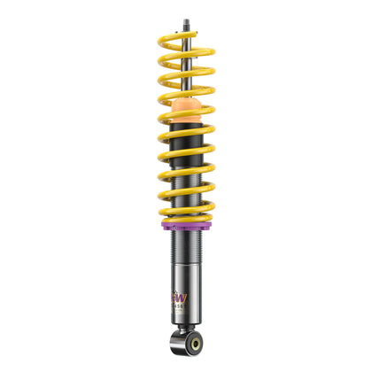 KW V3 inox gevindundervogn – KW 35250004