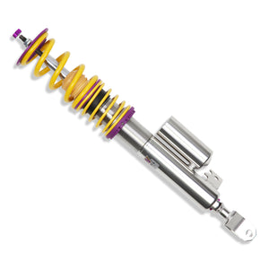 KW V3 inox gevindundervogn – KW 35250005