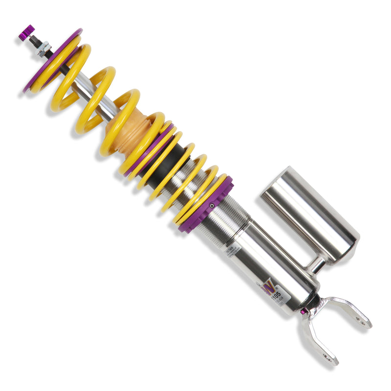 KW V3 inox gevindundervogn – KW 35250005