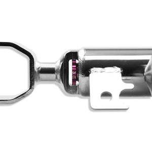 KW V3 inox gevindundervogn – KW 35250005