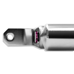 KW V3 inox gevindundervogn – KW 35250005