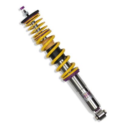 KW V3 inox gevindundervogn – KW 35250022