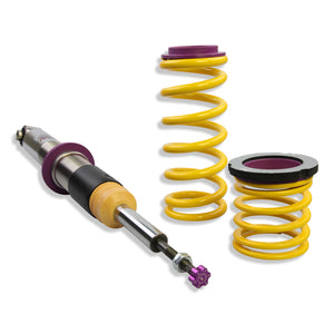 KW V3 inox gevindundervogn – KW 35250022