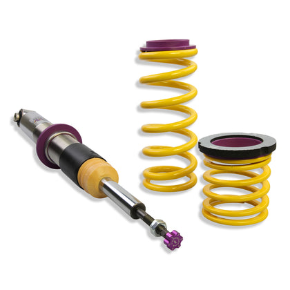KW V3 inox gevindundervogn – KW 35250022