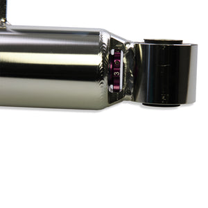 KW V3 inox gevindundervogn – KW 35250022