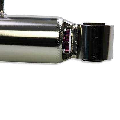 KW V3 inox gevindundervogn – KW 35250022