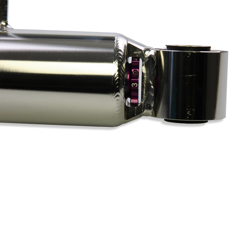 KW V3 inox gevindundervogn – KW 35250022