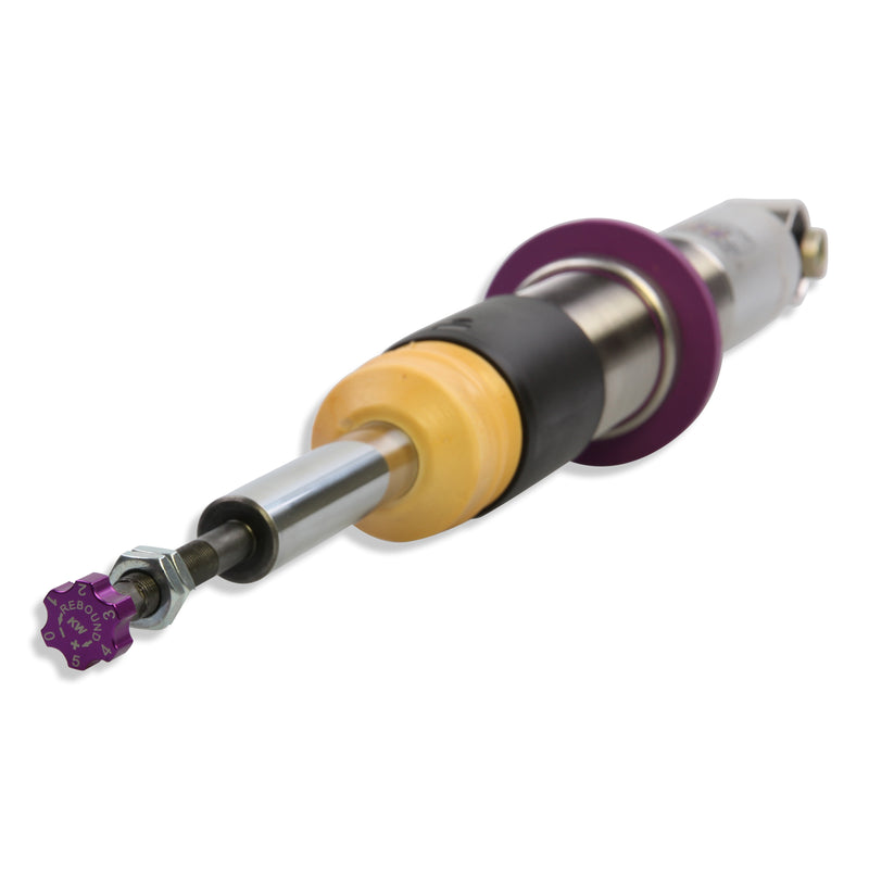 KW V3 inox gevindundervogn – KW 35250022