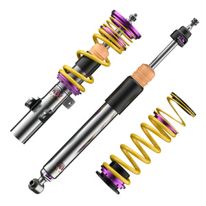 KW V3 inox gevindundervogn – KW 35250036