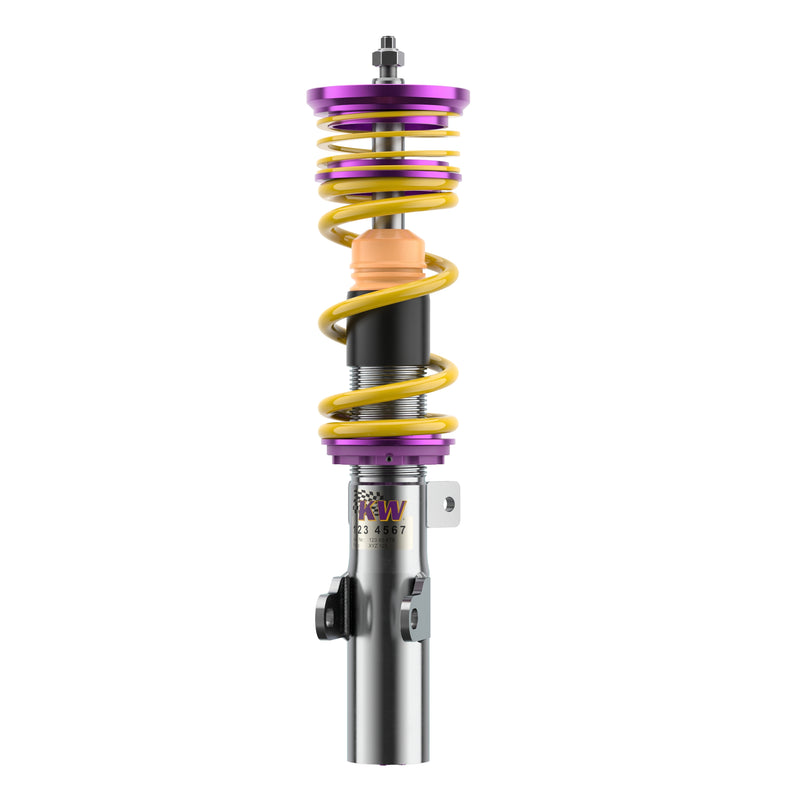 KW V3 inox gevindundervogn – KW 35250036