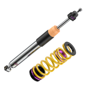KW V3 inox gevindundervogn – KW 35250036