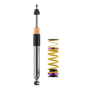 KW V3 inox gevindundervogn – KW 35250036
