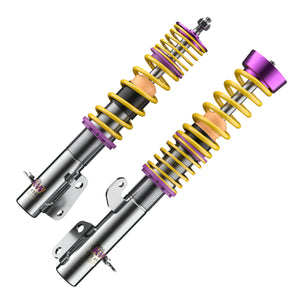 KW V3 inox gevindundervogn – KW 35256005