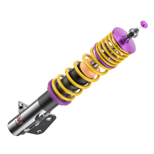 KW V3 inox gevindundervogn – KW 35256005