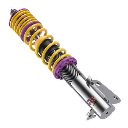KW V3 inox gevindundervogn – KW 35256005