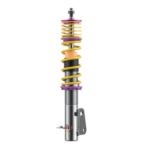 KW V3 inox gevindundervogn – KW 35256005
