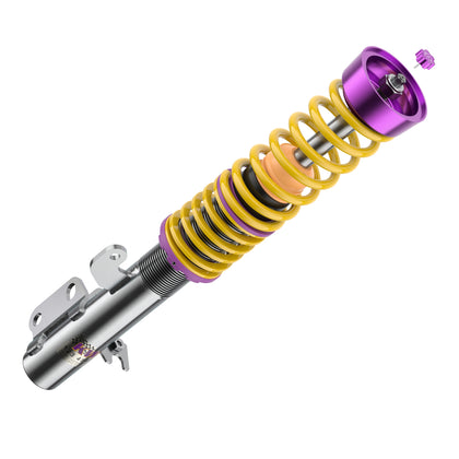 KW V3 inox gevindundervogn – KW 35256005