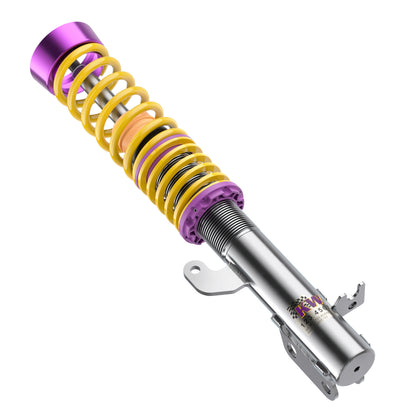 KW V3 inox gevindundervogn – KW 35256005