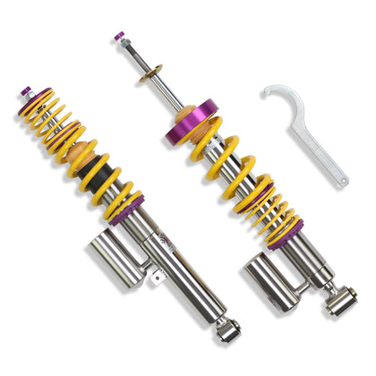 KW V3 inox gevindundervogn – KW 35257002