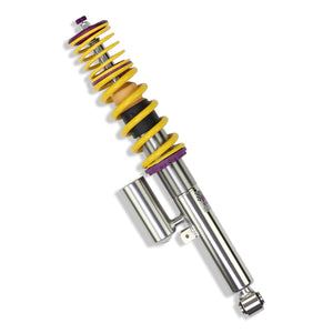 KW V3 inox gevindundervogn – KW 35257002