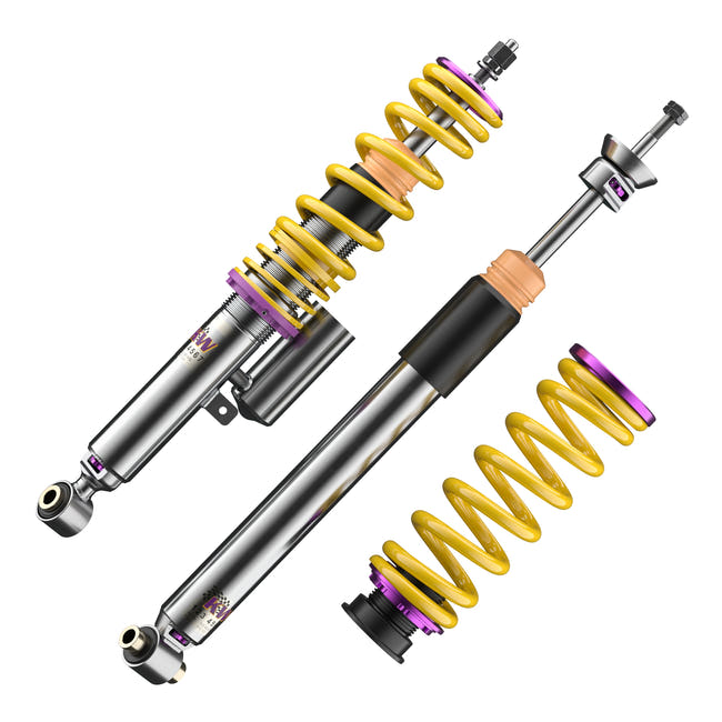 KW V3 inox gevindundervogn – KW 35257005