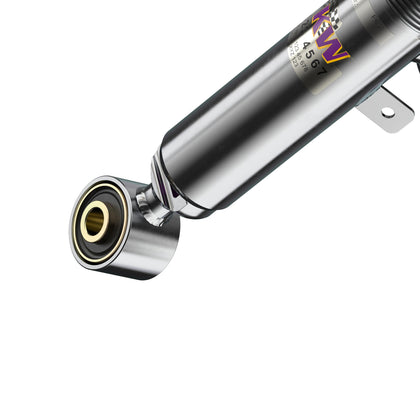 KW V3 inox gevindundervogn – KW 35257006