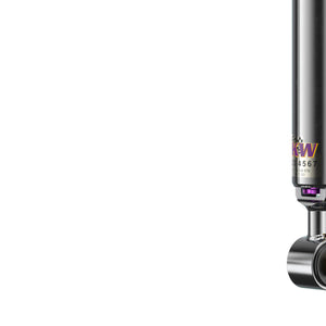 KW V3 inox gevindundervogn – KW 35257006