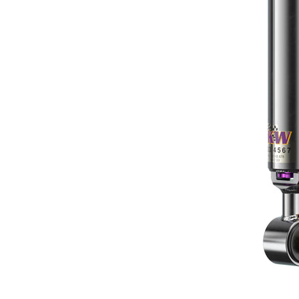 KW V3 inox gevindundervogn – KW 35257006