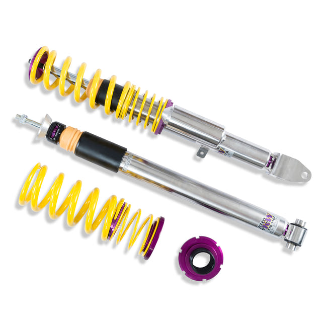 KW V3 inox gevindundervogn – KW 35257007