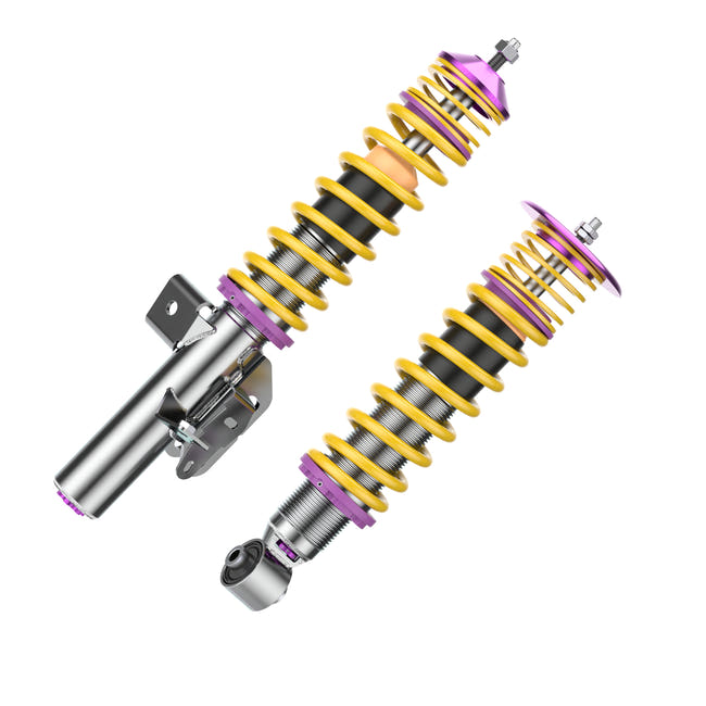 KW V3 inox gevindundervogn – KW 35258004