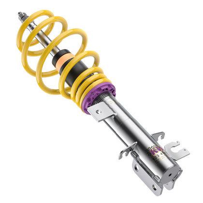 KW V3 inox gevindundervogn – KW 35260053