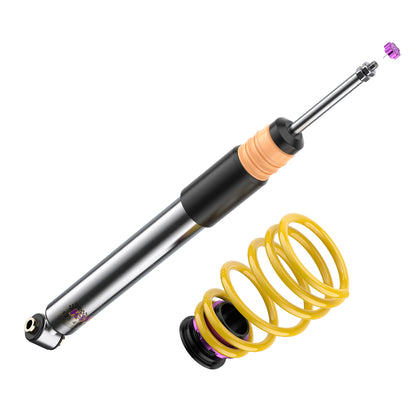 KW V3 inox gevindundervogn – KW 35260053