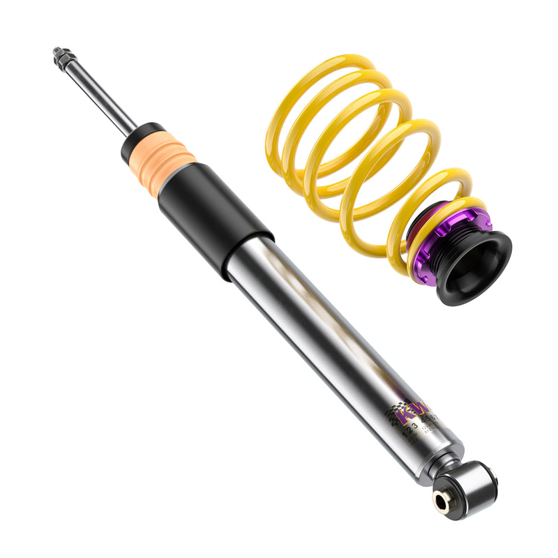 KW V3 inox gevindundervogn – KW 35260053