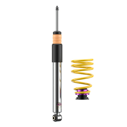 KW V3 inox gevindundervogn – KW 35260053