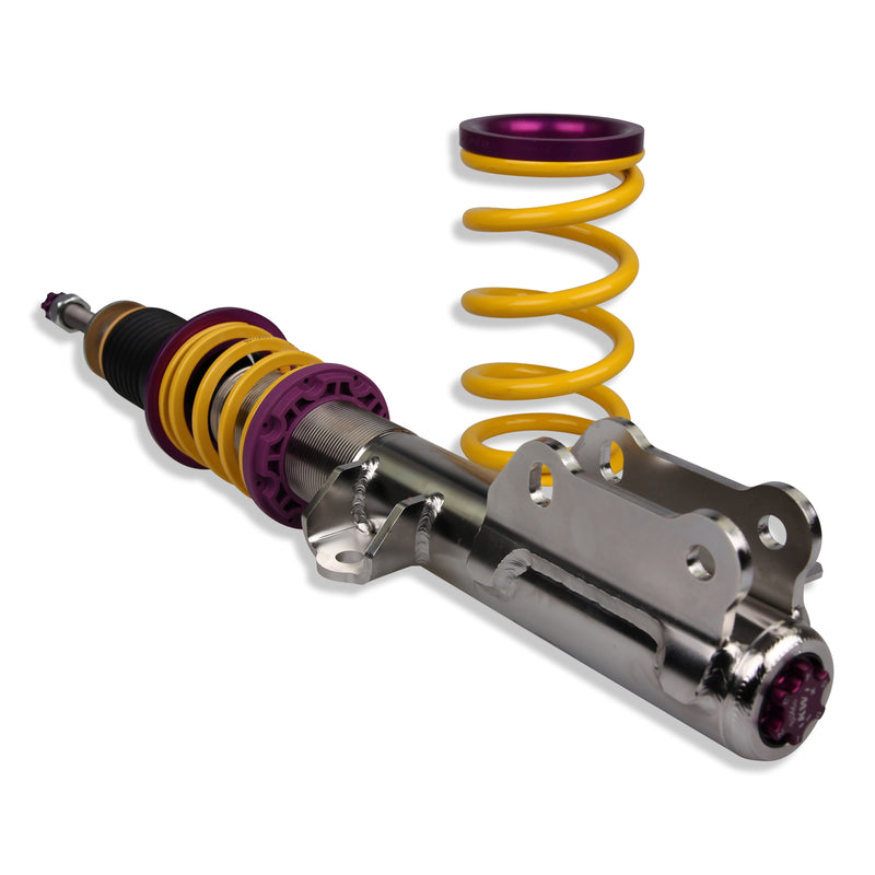 KW V3 inox gevindundervogn – KW 35260061