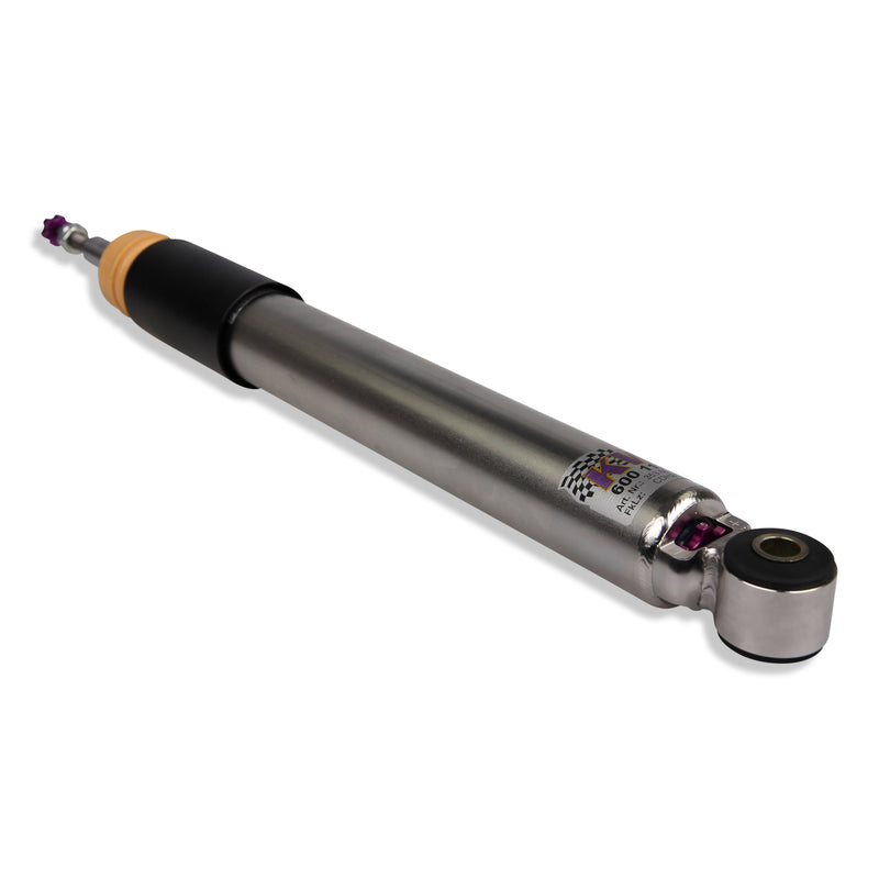 KW V3 inox gevindundervogn – KW 35260061