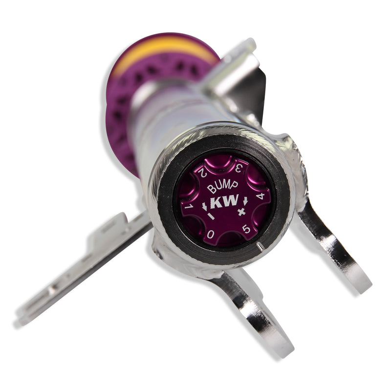 KW V3 inox gevindundervogn – KW 35260061