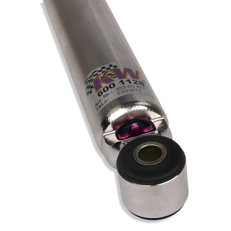 KW V3 inox gevindundervogn – KW 35260061