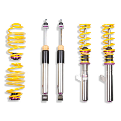 KW V3 inox gevindundervogn – KW 35260074